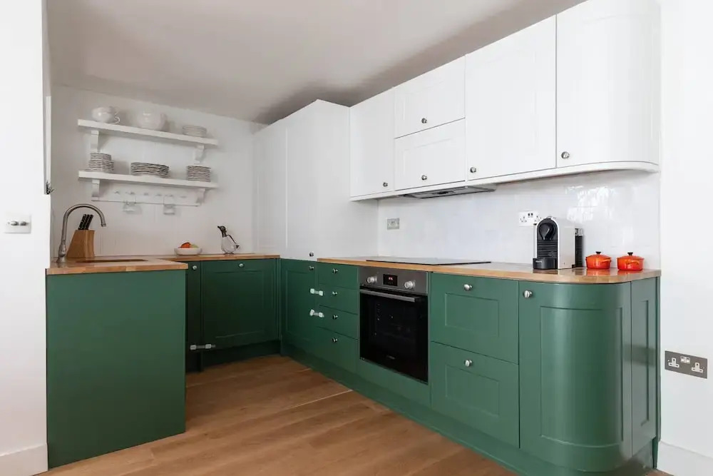 Alba Place III by Onefinestay