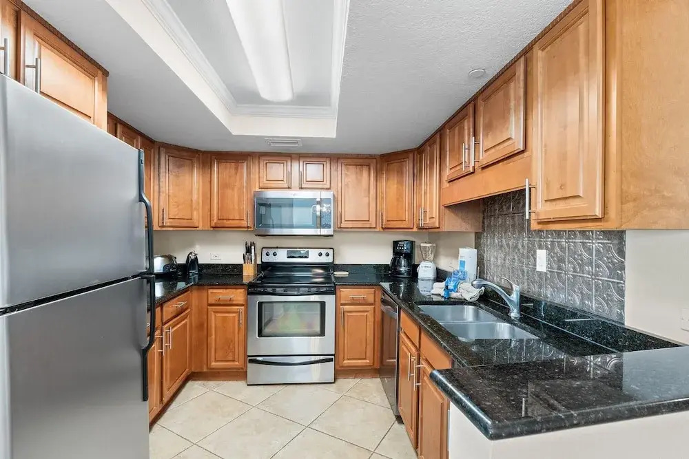 Perdido Towers West 606