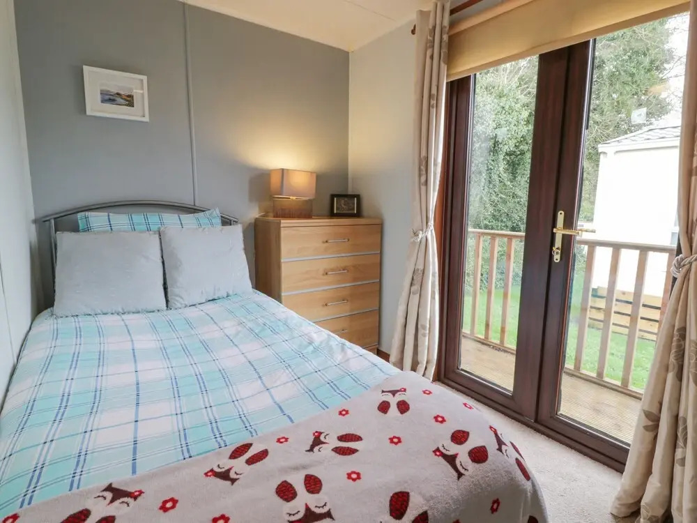 Roe Deer Lodge