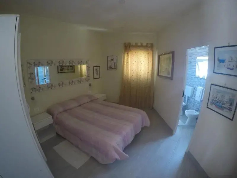 hotel la rondinella