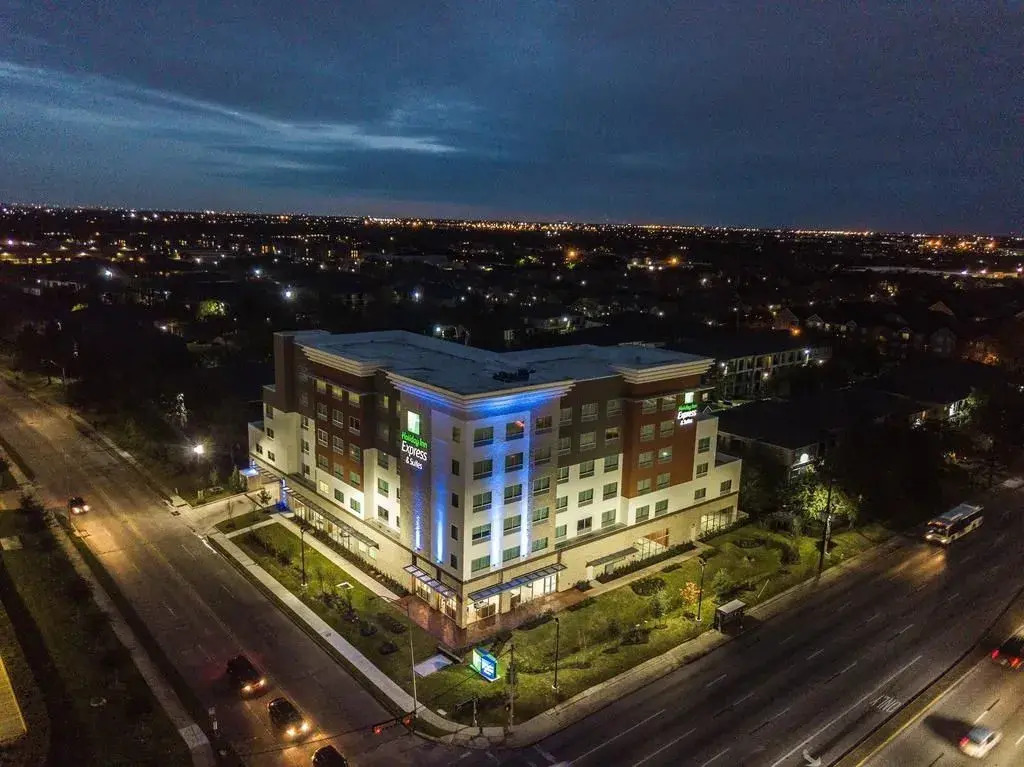 Holiday Inn Express & Suites - Houston Westchase - Westheimer by IHG