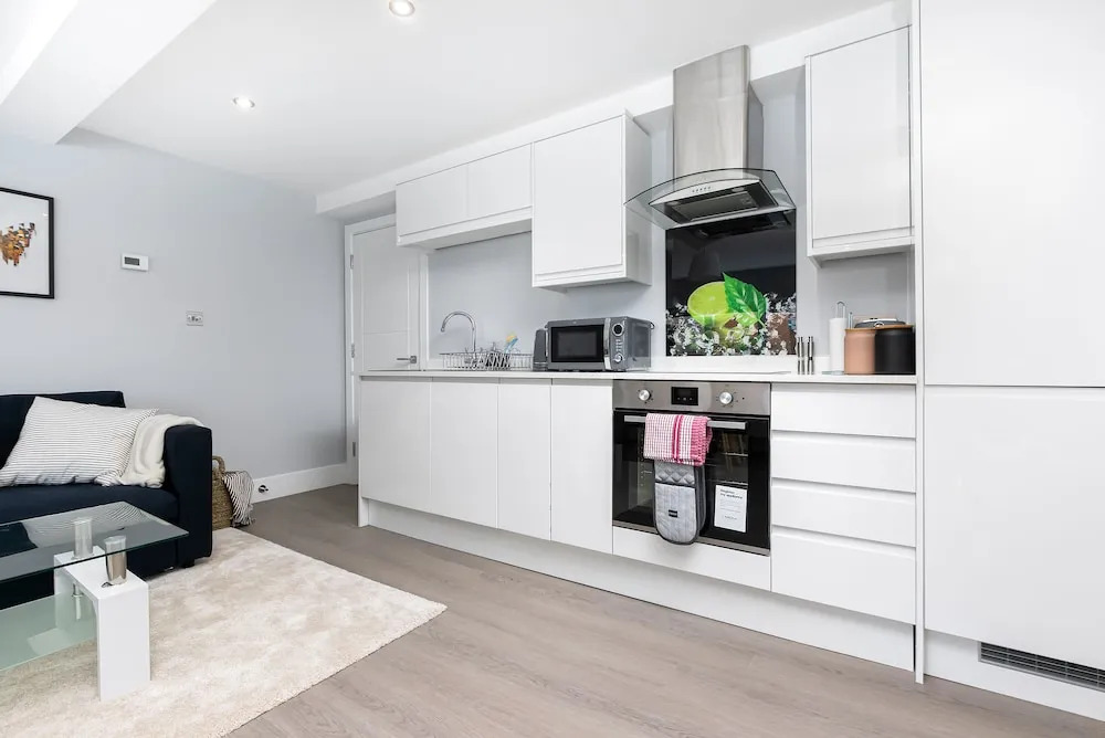Tulip Apartment