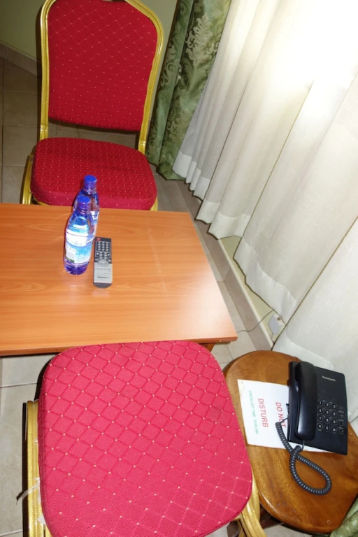 Materwood Hotel