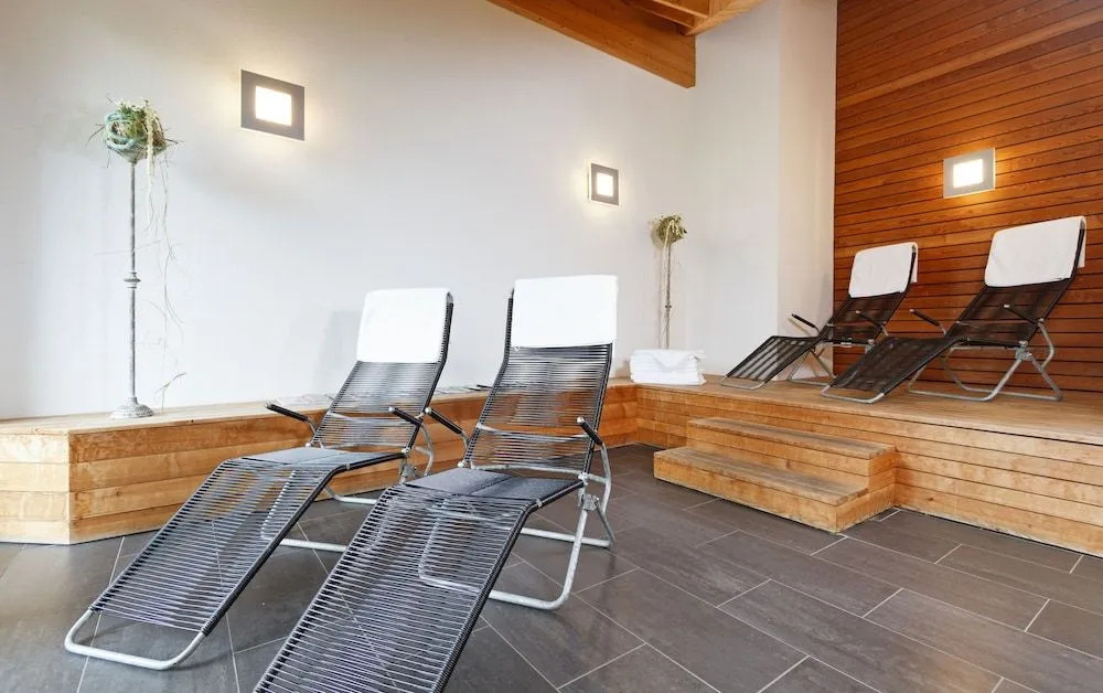 Hotel Hirschen Wildhaus