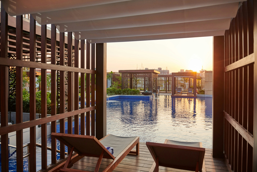 Conrad Bengaluru