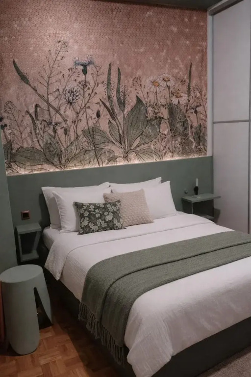 Stylish Apartment in Athens next to Panathenaic Stadium