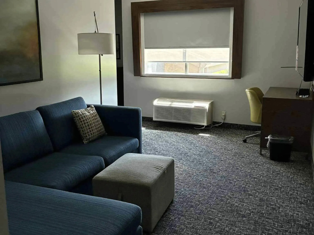 Comfort Inn & Suites Near Lake Guntersville