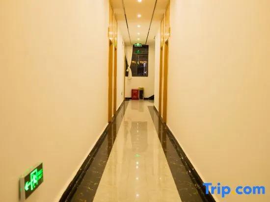 Yongsheng Yue Boutique Hotel