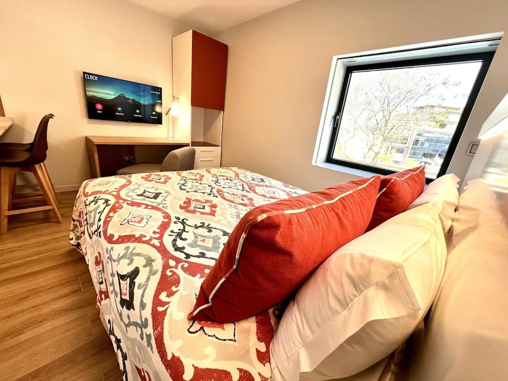 RIACENTRUM - Smart Residence