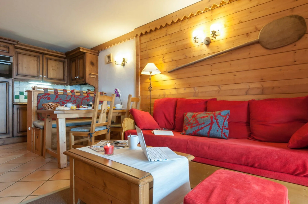 Résidence Pierre & Vacances Premium Les Alpages de Chantel