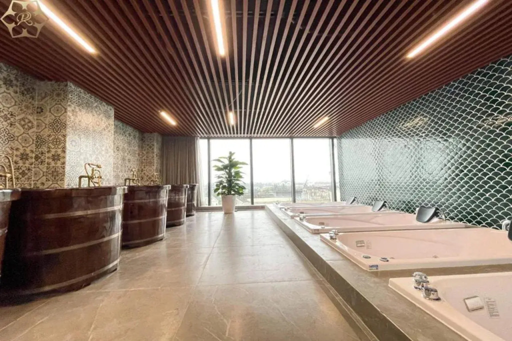 Cửa Đông Luxury Hotel
