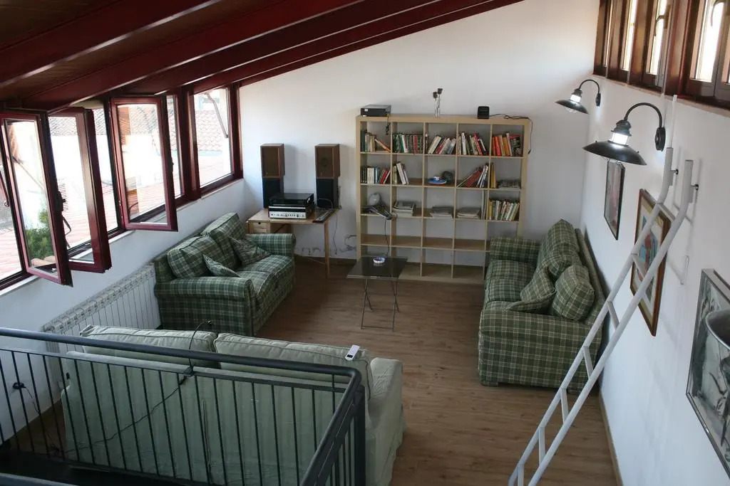 Hotel Rural Las Grullas