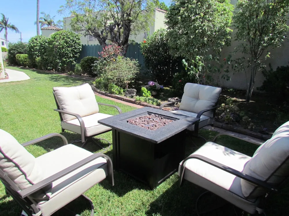 Relaxing Beverlywood house with bbq