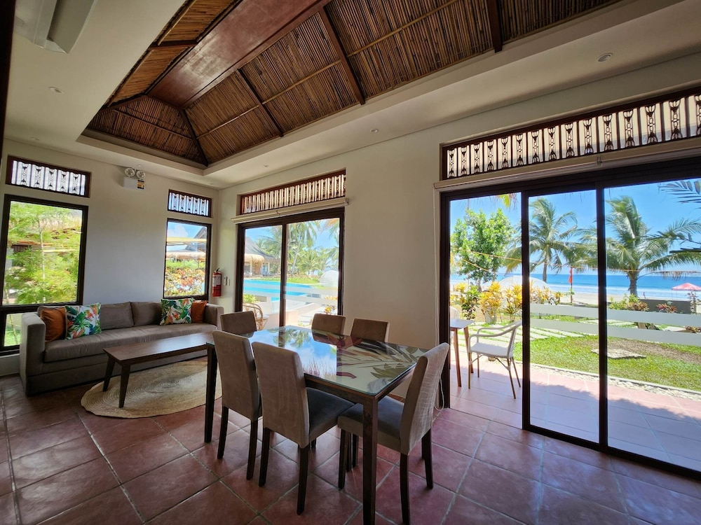 Costa Celine Beach Resort