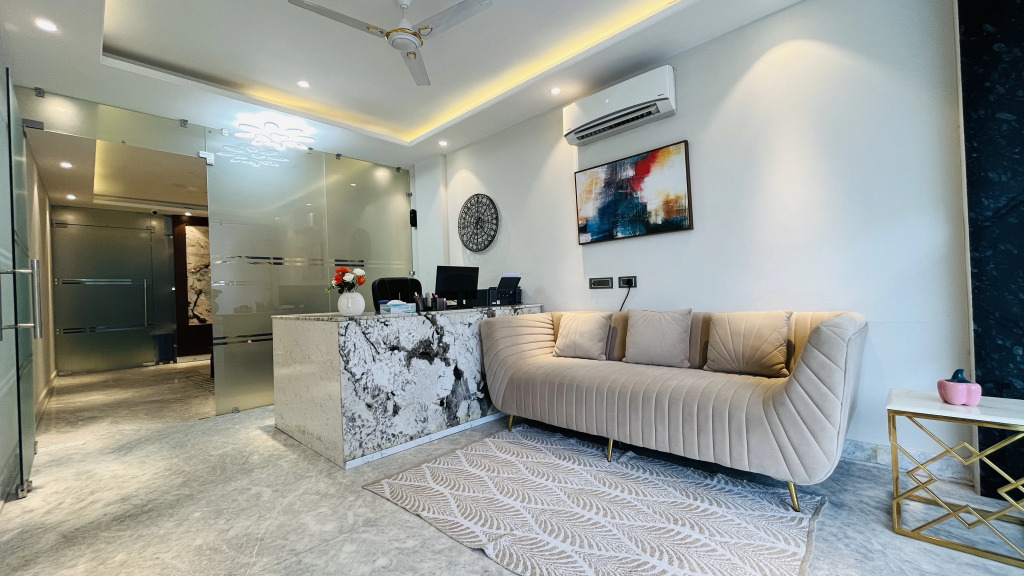 ZEN Suites Gurgaon - LUXE Stays Collection