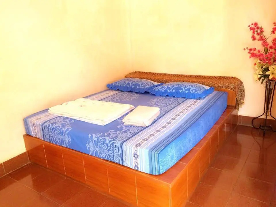 Phonekeo Guesthouse
