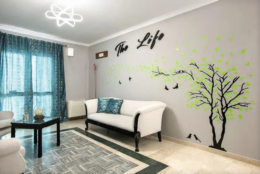 The Life Hotel