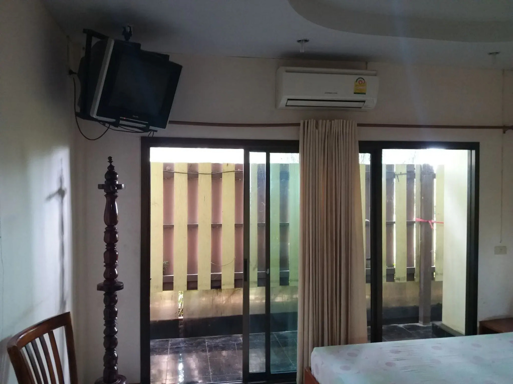 Rachamanee Resort