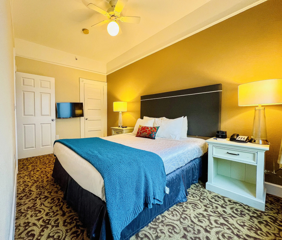 City Center Inn and Suites