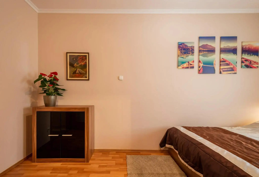Santos 1214 Apartment