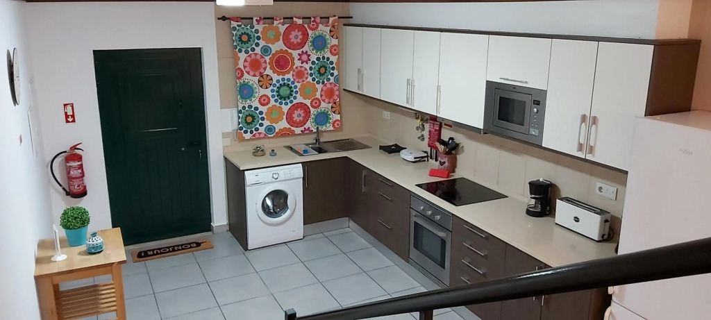 Casa Senhora da Ria- localização perfeita em Faro