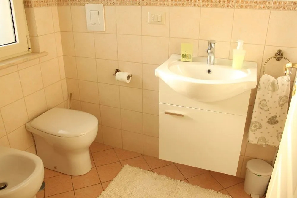 B&B Il Falco e lUlivo