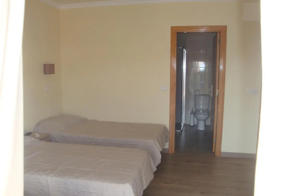 Guest House Sabores Da Beira