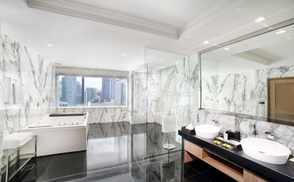 InterContinental Kuala Lumpur by IHG