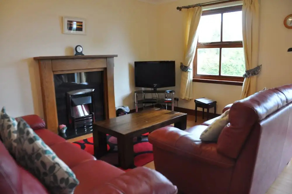 Brenfield Croft Cottages