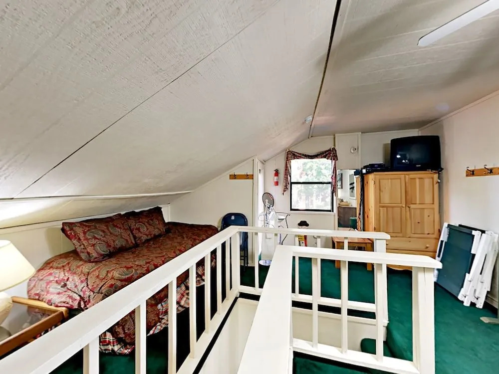 1439 Ski Run Blvd Townhouse E3 2 Bedrooms 2 Bathrooms Townhouse