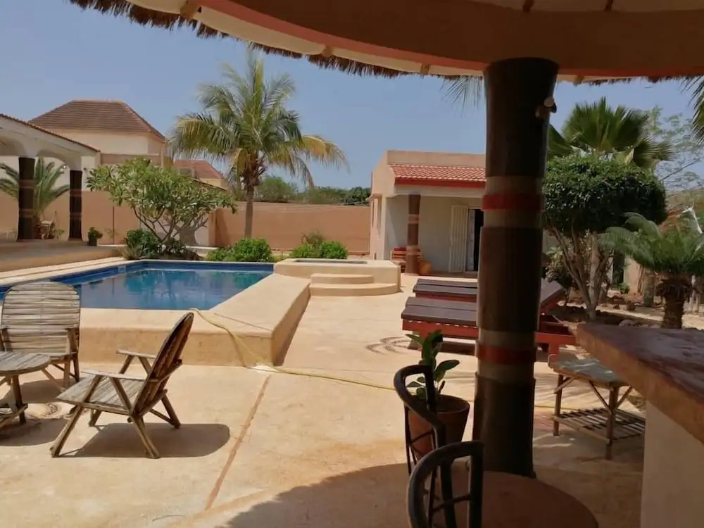 Villa Elodie