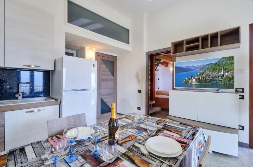 Apartment Rosa Dei Venti