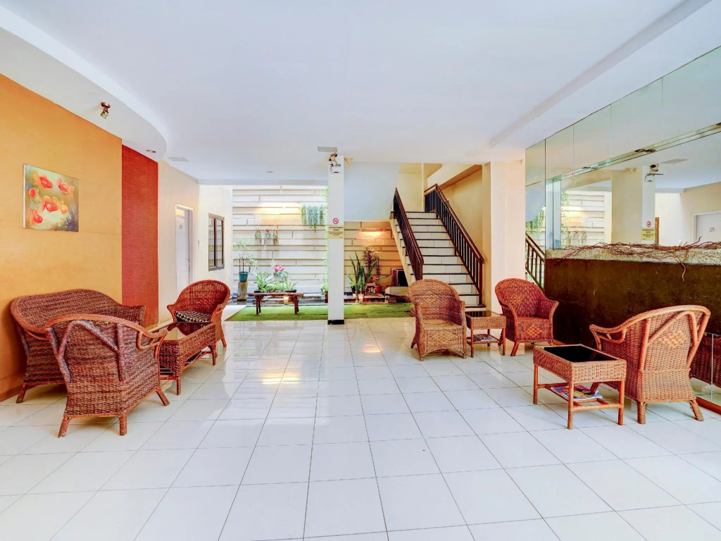 OYO 90425 Hotel 22