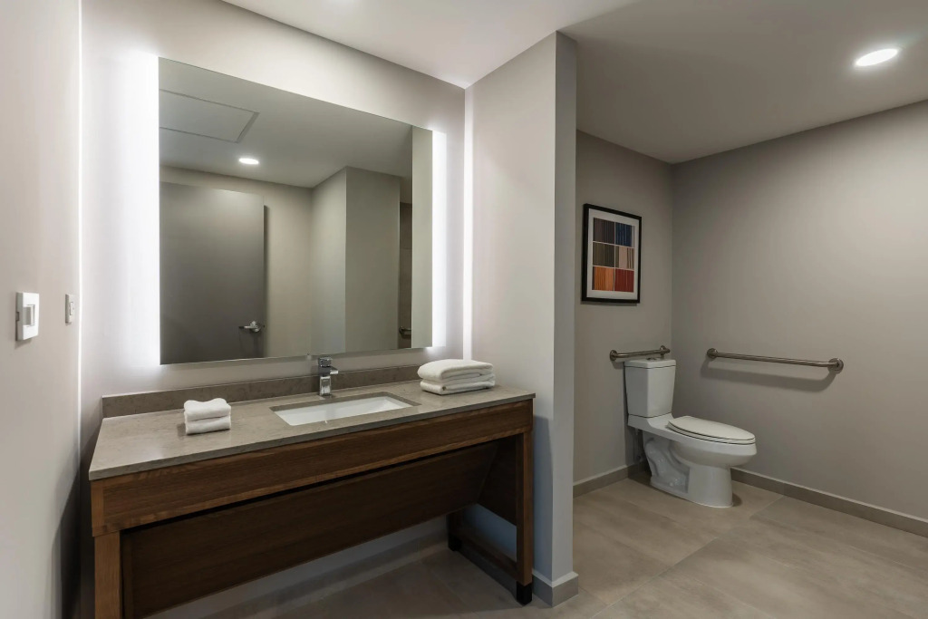 Hyatt Place Merida/ Via Montejo