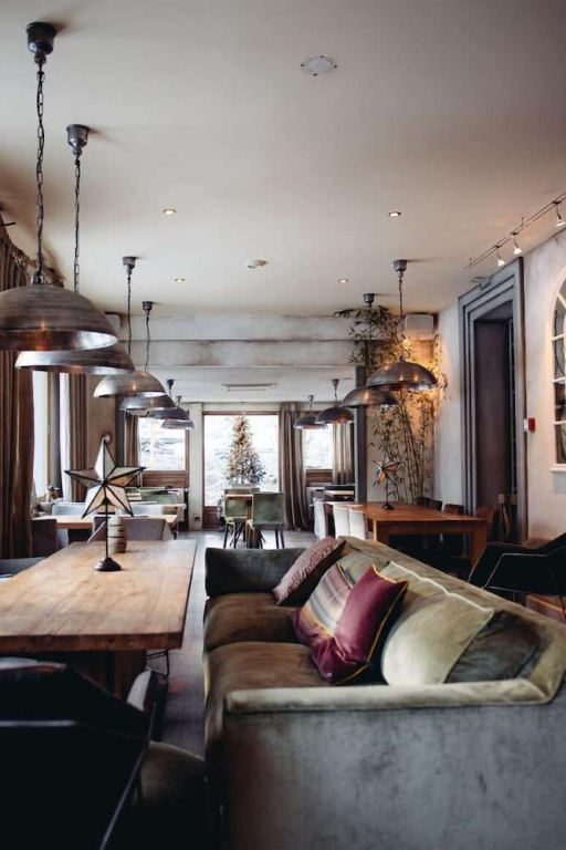 Eden Hotel, Apartments and Chalet Chamonix Les Praz