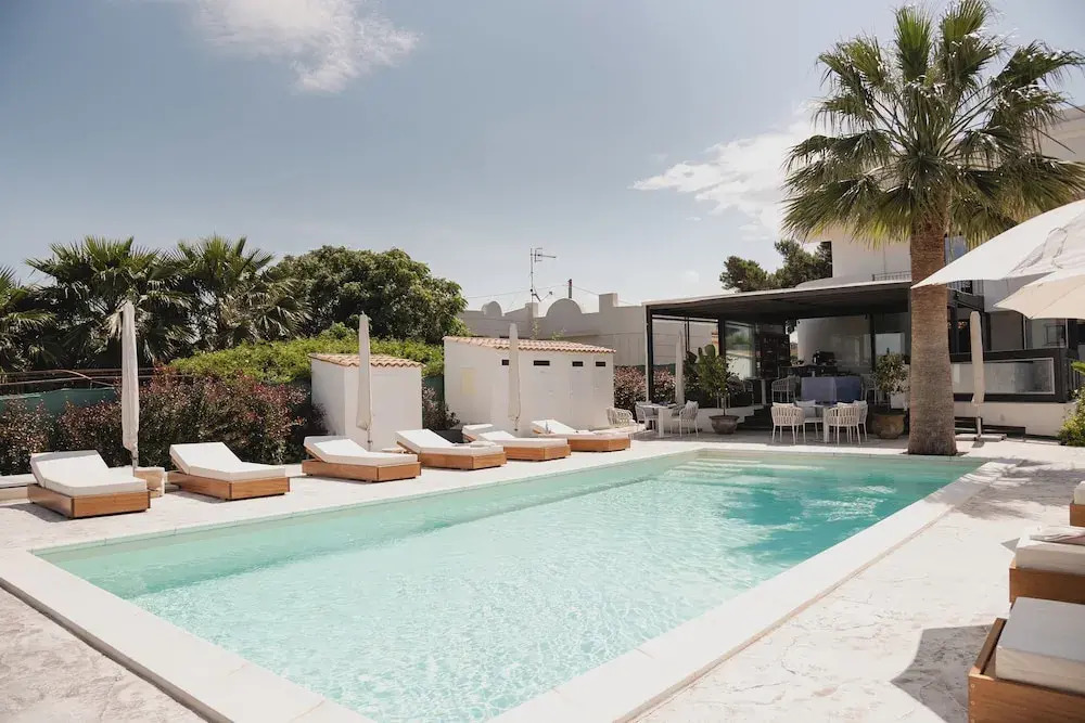 Villa Salisà