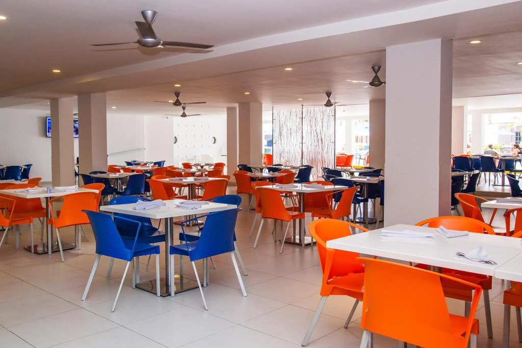 Sol Caribe San Andrés All Inclusive