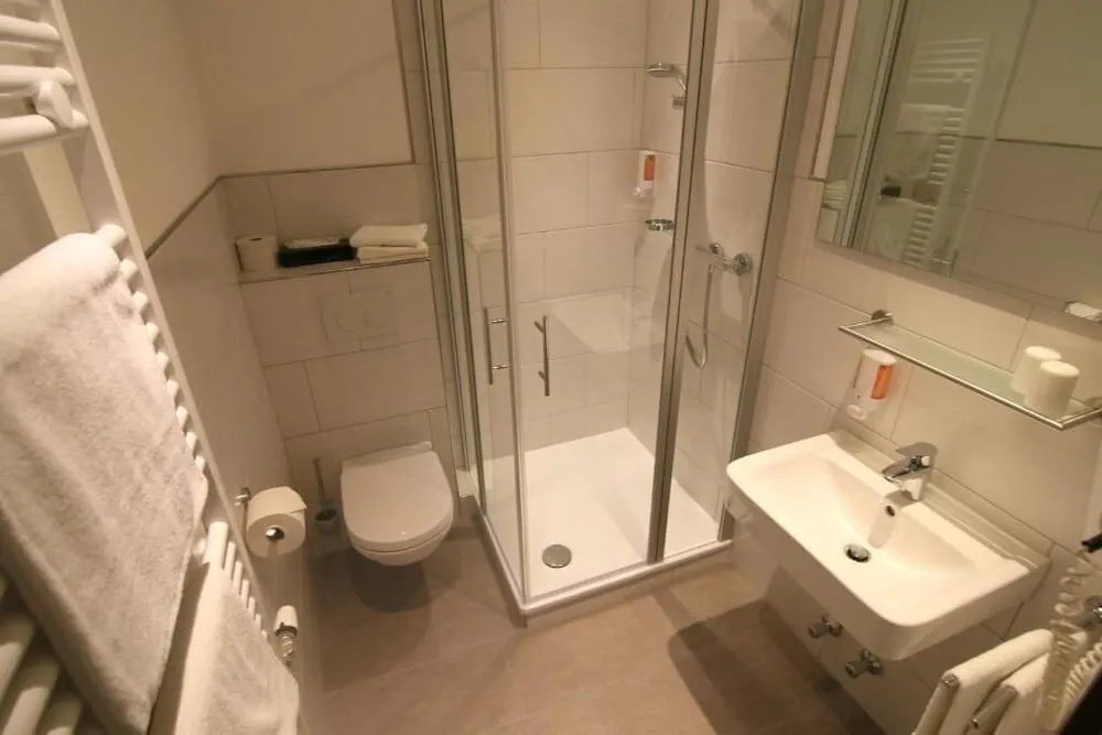 Hotel Klasen