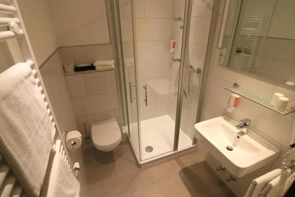 Hotel Klasen