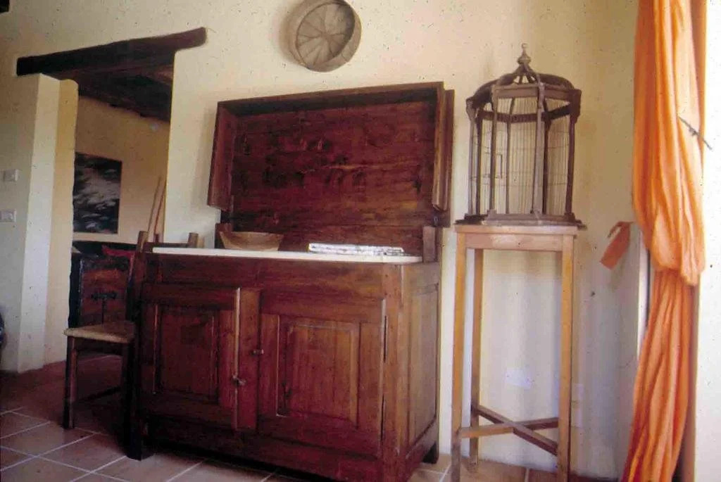 Agriturismo Il Fienile di Cà Battista