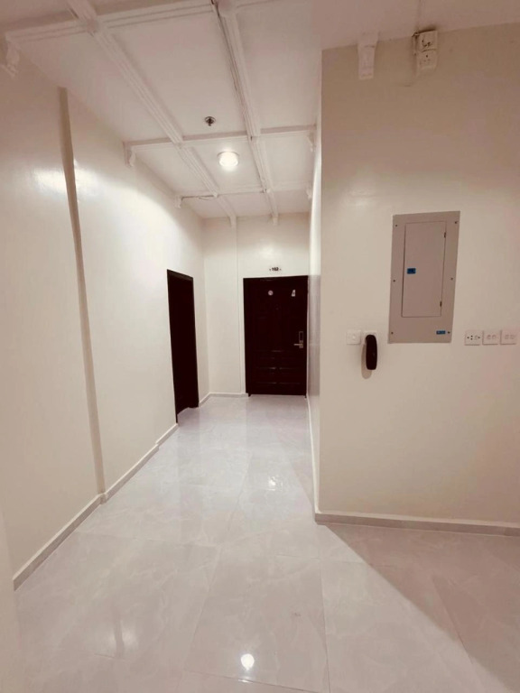 Aroos Al Shati Furnished Units