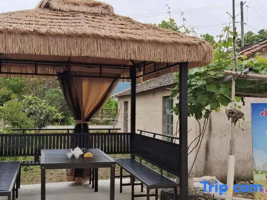 Xiaoqiao Homestay