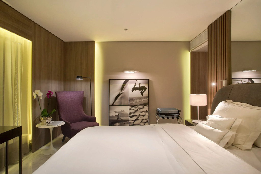 Venit Mio Hotel