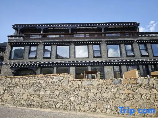 Zenvew Yading
