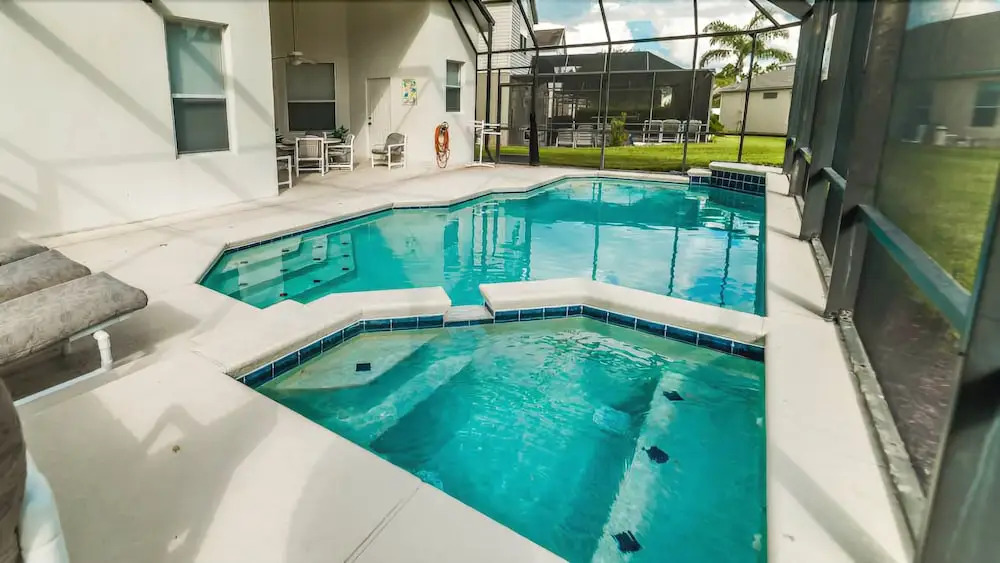 8167 Windsor Palms Resort