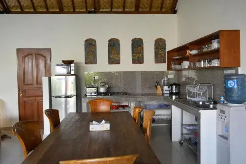 Villa Cerah