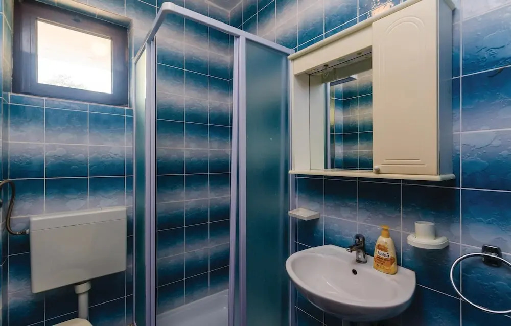 Awesome Home in Hodilje With Wifi and 1 Bedrooms