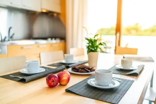Residence AIRONE