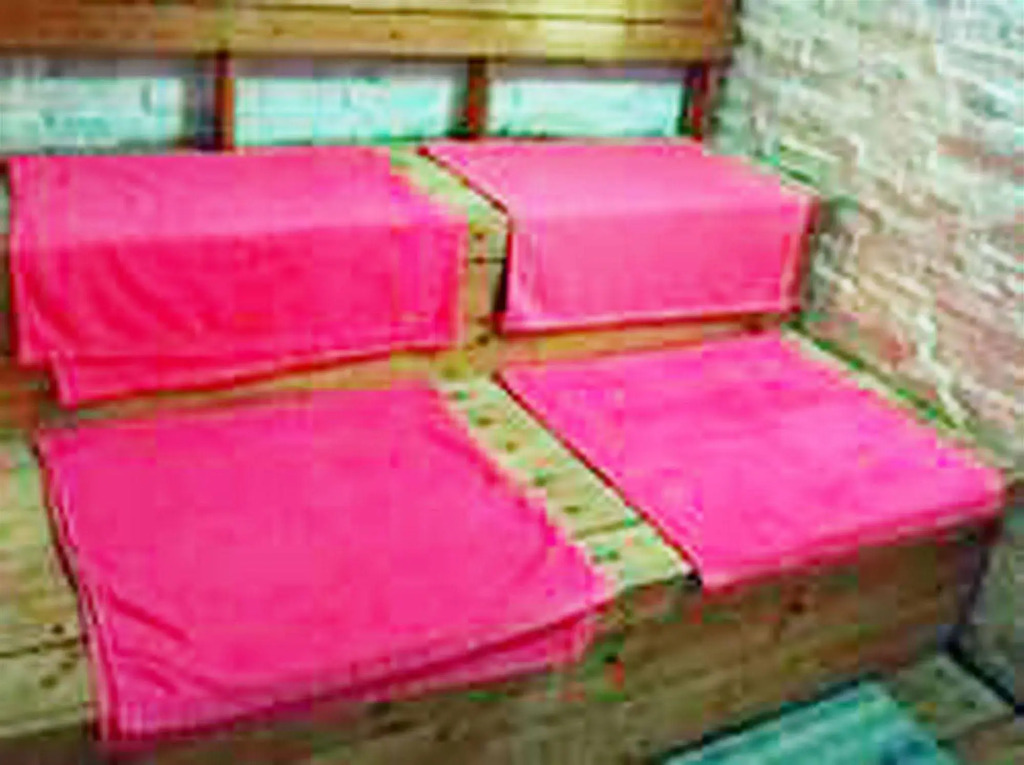 Hostel Wasabi Asakusa