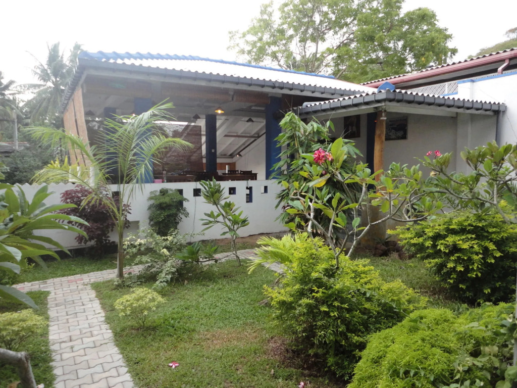 Aaradhya Mirissa By Ocean Reach Holidays